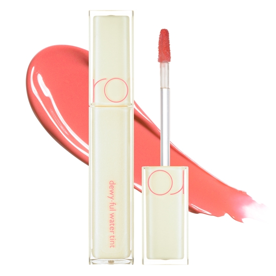 rom&nd Dewy·Ful Water Tint 09 Cotton Melba 5 g