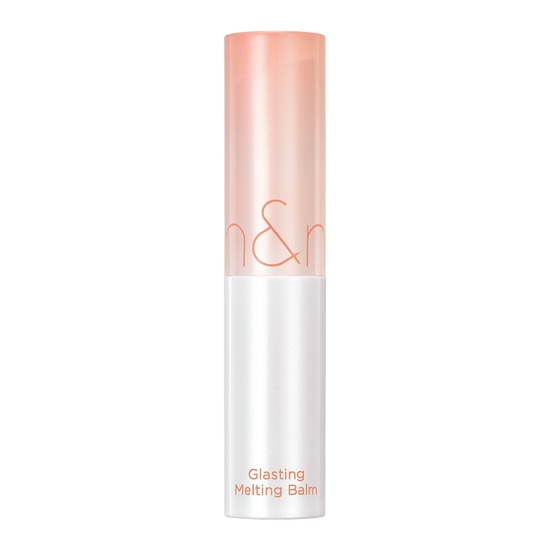 rom&nd Glasting Melting Balm 01 Coco Nude 3,5 g