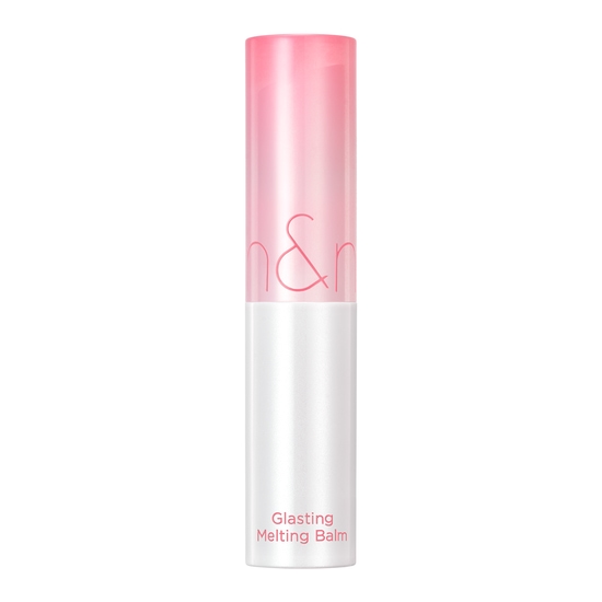 rom&nd Glasting Melting Balm 02 Lovey Pink 3,5 g