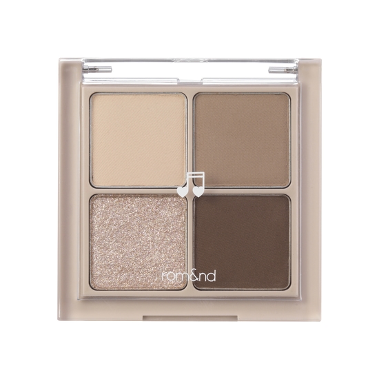 rom&nd Better Than Eyes M02 Dry Buckwheat Flower 6,5 g