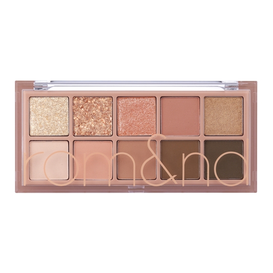 rom&nd Better Than Palette 01 Pampas Garden 8 g