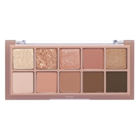 rom&nd Better Than Palette 01 Pampas Garden 8 g