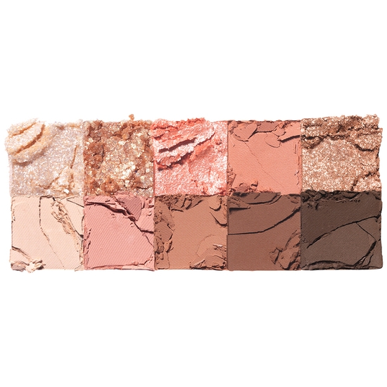 rom&nd Better Than Palette 01 Pampas Garden 8 g