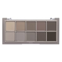 rom&nd Better Than Palette 04 Dusty Fog Garden 8 g