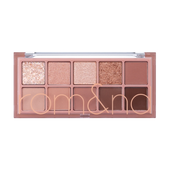 rom&nd Better Than Palette 03 Rosebud Garden 7,5 g