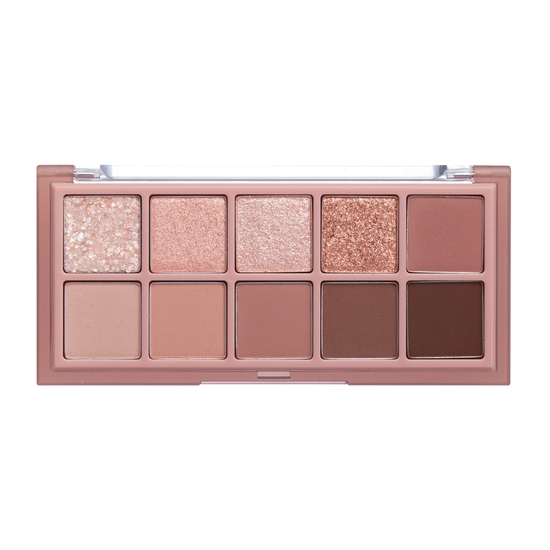 rom&nd Better Than Palette 03 Rosebud Garden 7,5 g