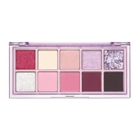 rom&nd Better Than Palette 07 Berry Fuchsia Garden 7,4 g