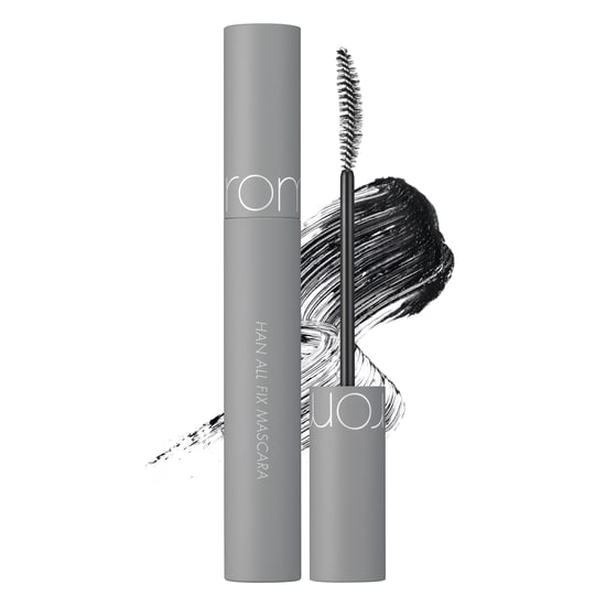 rom&nd Han All Fix Mascara L01 Long Black 7 g
