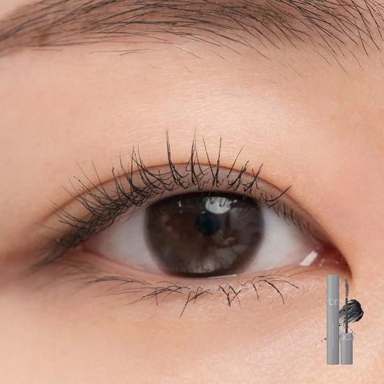 rom&nd Han All Fix Mascara L01 Long Black 7 g