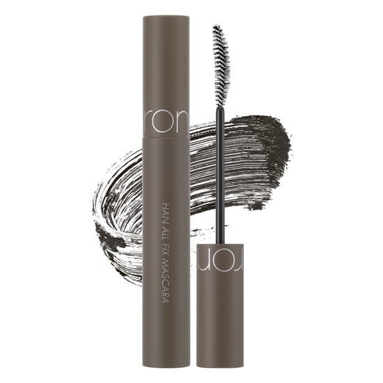 rom&nd Han All Fix Mascara L02 Long Ash 7 g