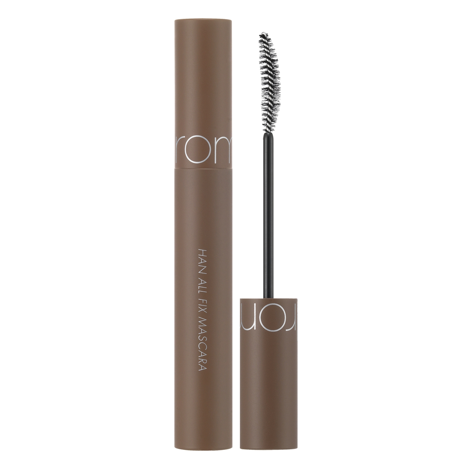 Alternativ bild 1 för rom&nd Han All Fix Mascara L03 Long Hazel
