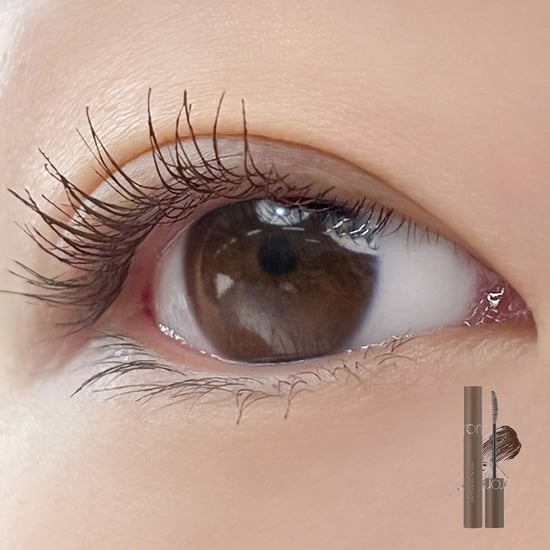 rom&nd Han All Fix Mascara L03 Long Hazel 7 g