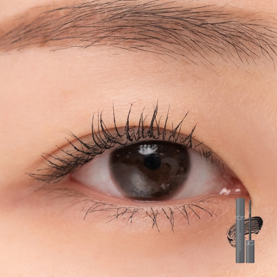 rom&nd Han All Fix Mascara V01 Volume Black 7 g