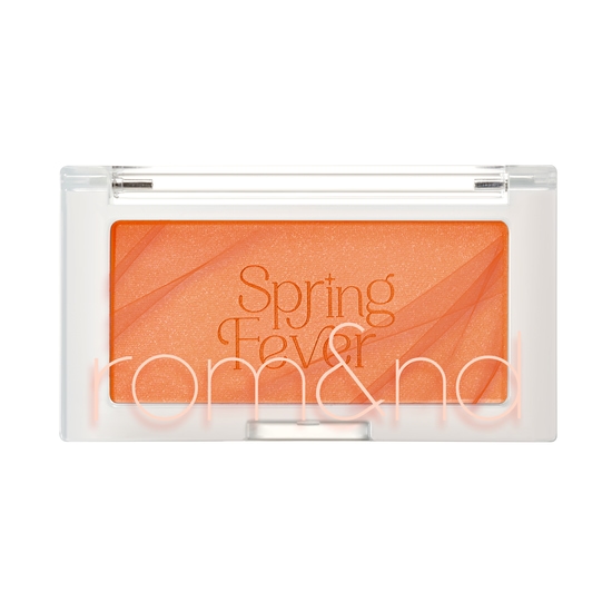 rom&nd Better Than Cheek S01 Mango Chip 4 g