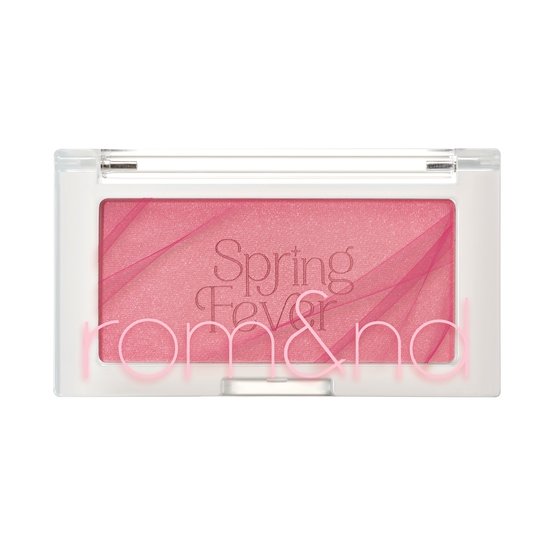 rom&nd Better Than Cheek S02 Lychee Chip 4 g