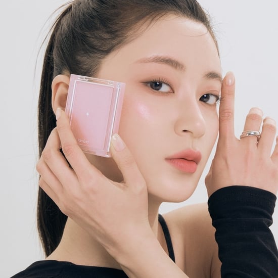 rom&nd See-Through Veillighter 02 Moonkissed Veil 5,5 g