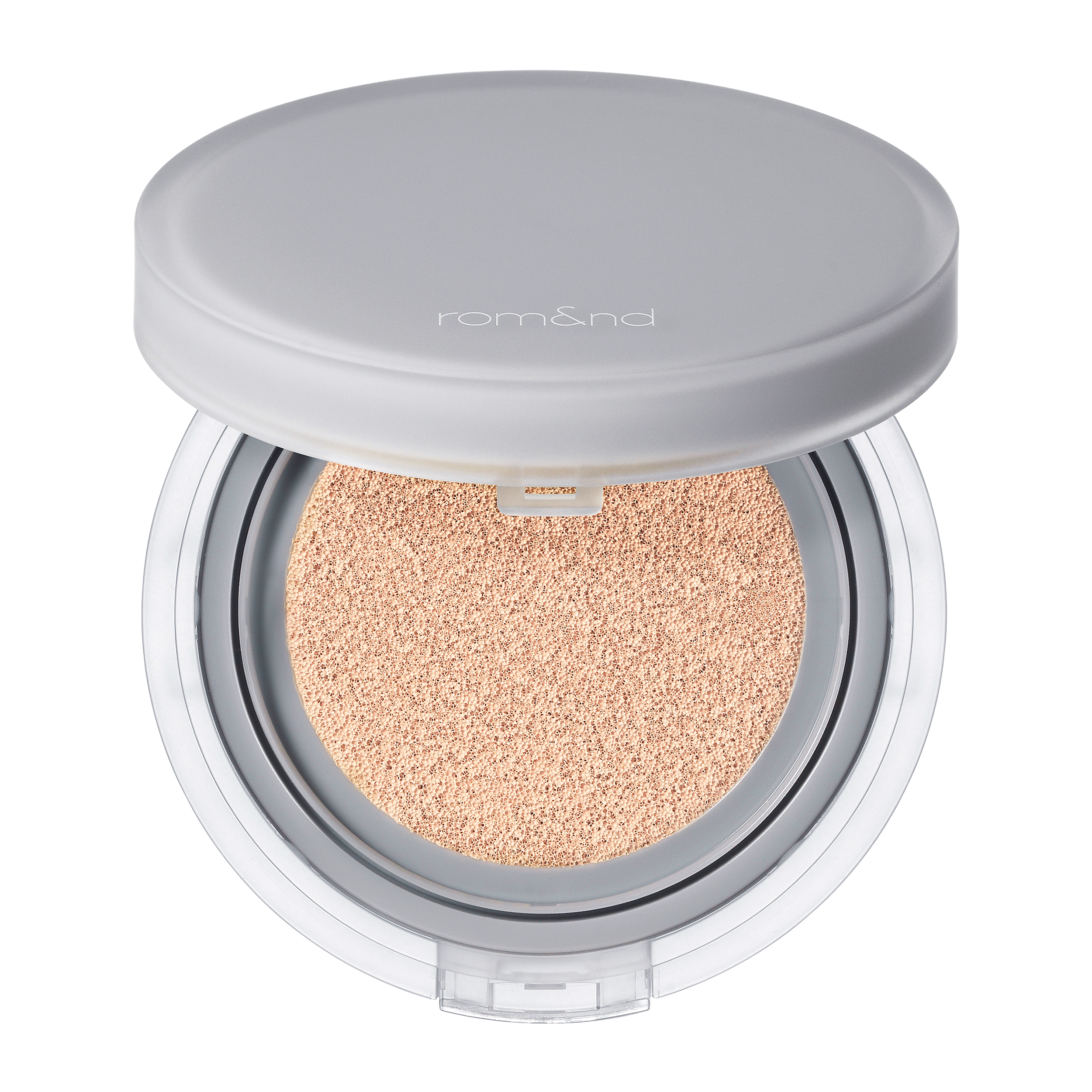 rom&nd Nu Zero Cushion 01 Porcelain 17 15 g