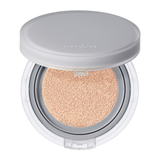 rom&nd Nu Zero Cushion 01 Porcelain 17 15 g