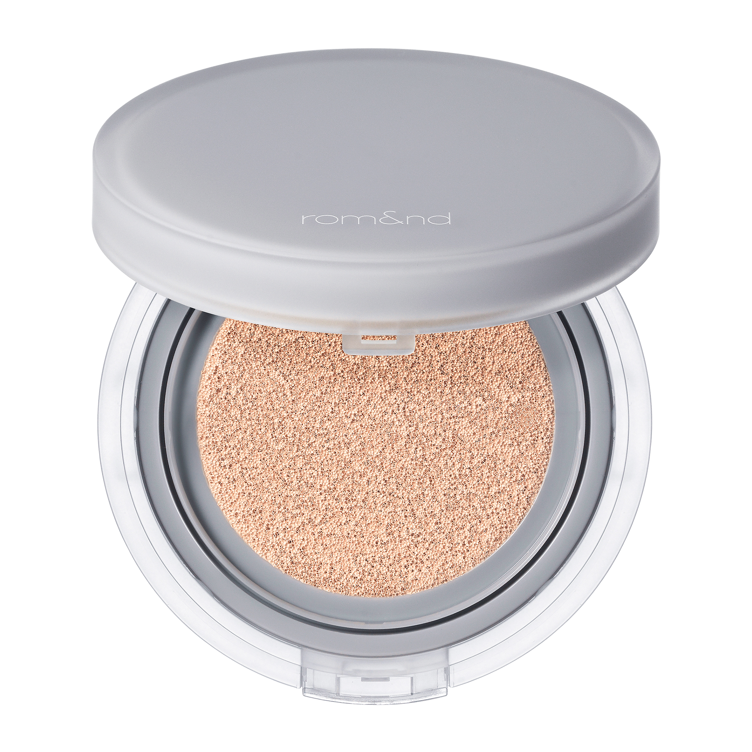 rom&nd Nu Zero Cushion 02 Pure 21 15 g