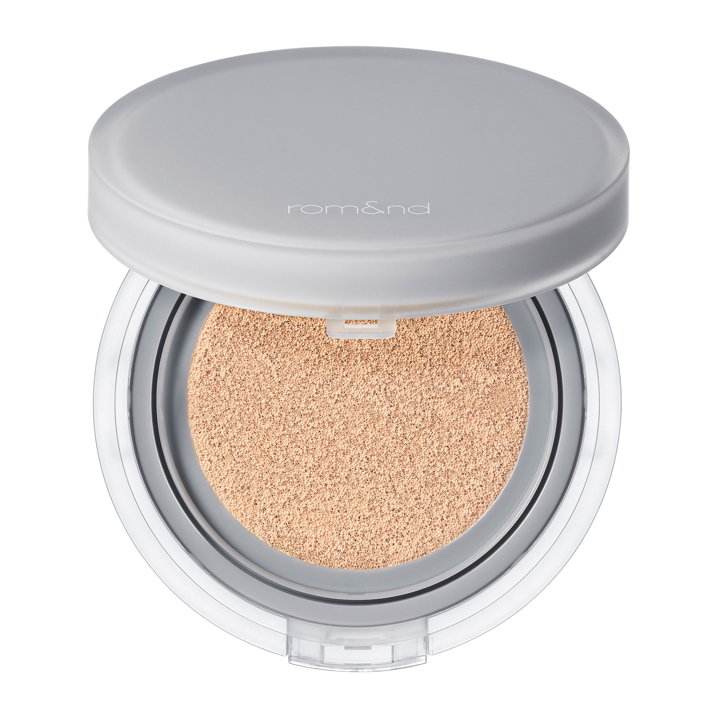 rom&nd Nu Zero Cushion 03 Natural 21 15 g