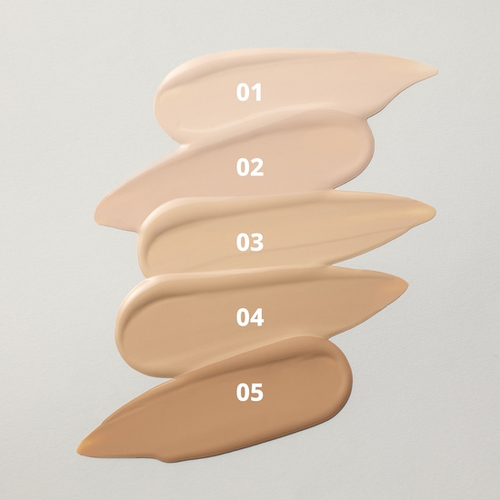rom&nd Nu Zero Cushion 03 Natural 21 15 g