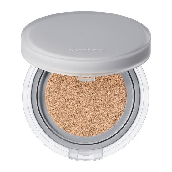 rom&nd Nu Zero Cushion 04 Beige 23 15 g