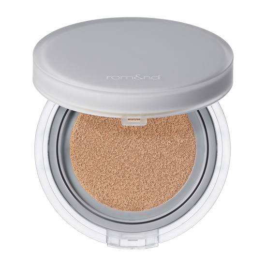 rom&nd Nu Zero Cushion 05 Sand 25 15 g