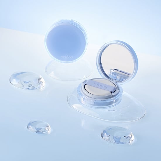 rom&nd Bare Water Cushion 02 Pure 21 20 g