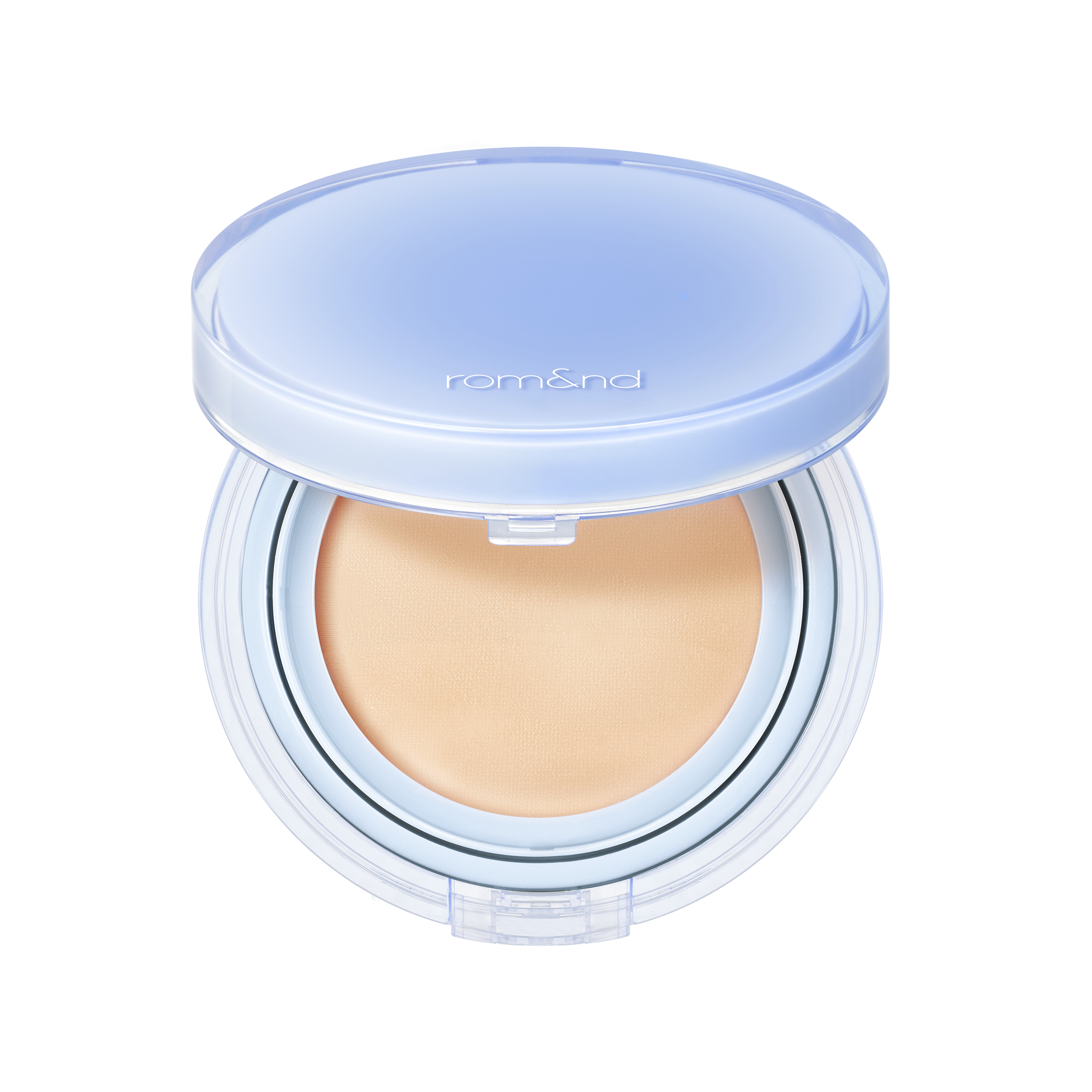 rom&nd Bare Water Cushion 03 Natural 21 20 g