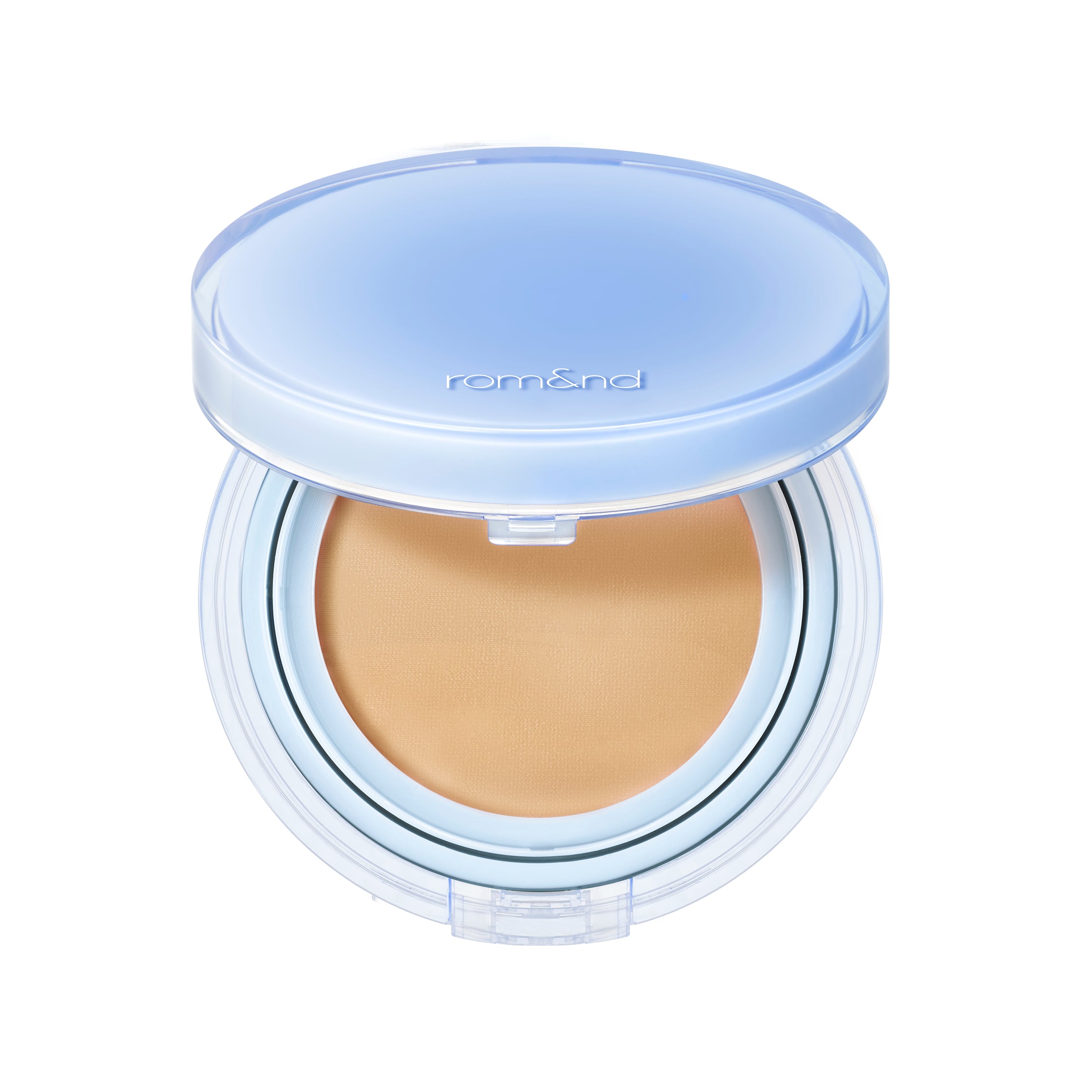 rom&nd Bare Water Cushion 05 Sand 25 20 g