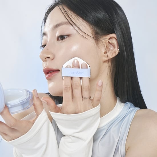 rom&nd Bare Water Cushion 05 Sand 25 20 g