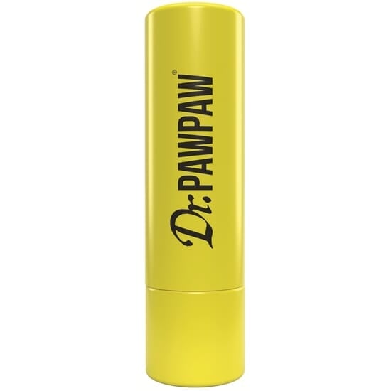 Dr. PawPaw Original & Tropical Lip Balms 4-pack 4 x 4 g