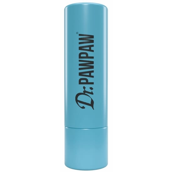 Dr. PawPaw Original & Tropical Lip Balms 4-pack 4 x 4 g