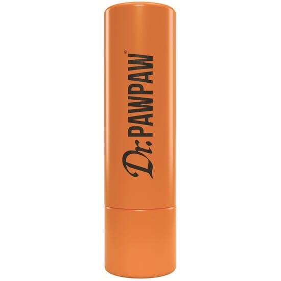 Dr. PawPaw Original & Tropical Lip Balms 4-pack 4 x 4 g