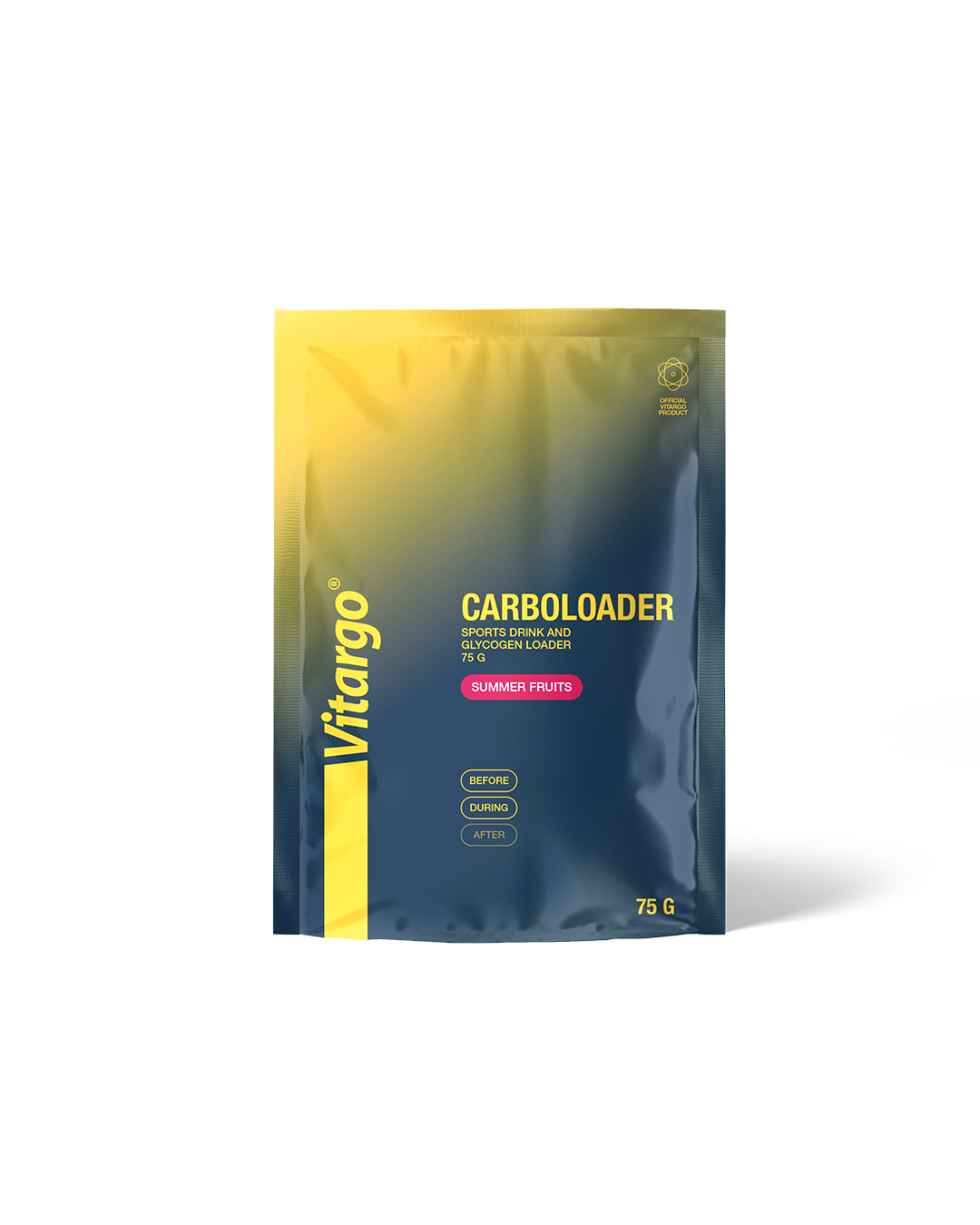 Vitargo Carboloader Summer fruits 75 g