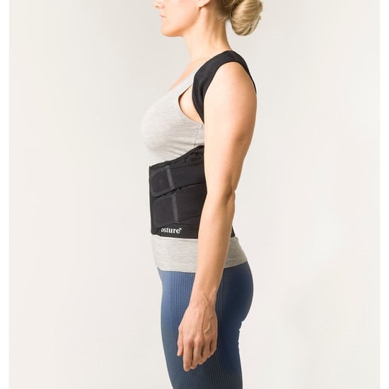 Swedish Posture Position Hållningsväst XS
