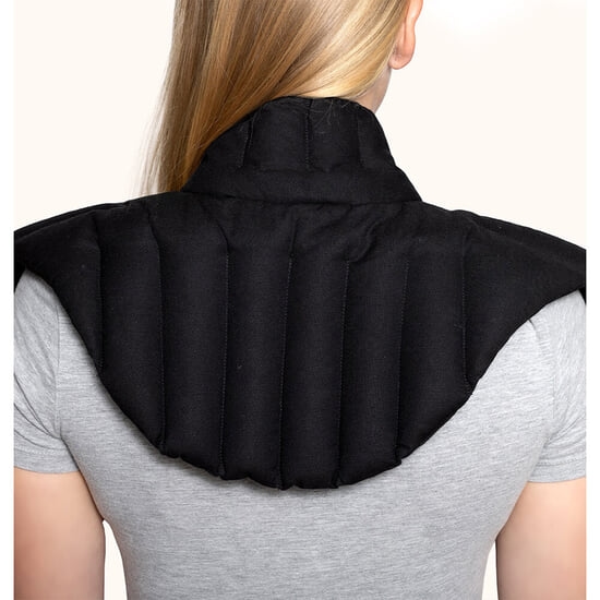 Swedish Posture Embrace Värmande Tyngdkrage