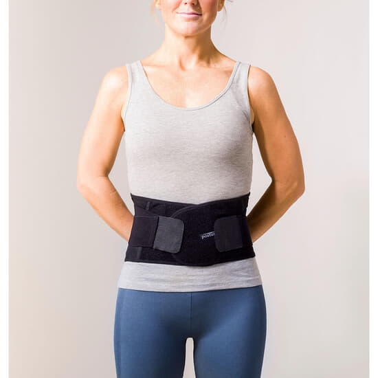 Swedish Posture Stabilize Ländryggsbälte L