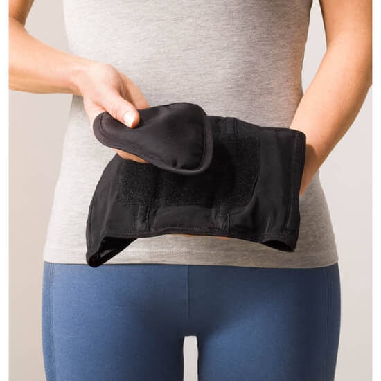 Swedish Posture Stabilize Ländryggsbälte M