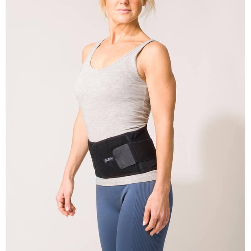 Swedish Posture Stabilize