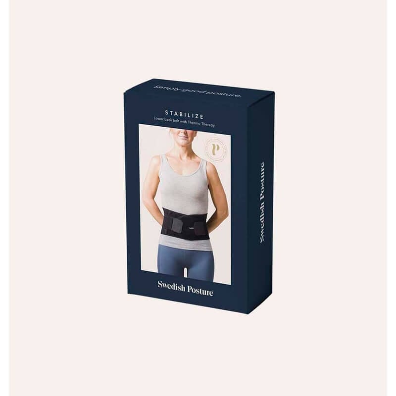 Swedish Posture Stabilize