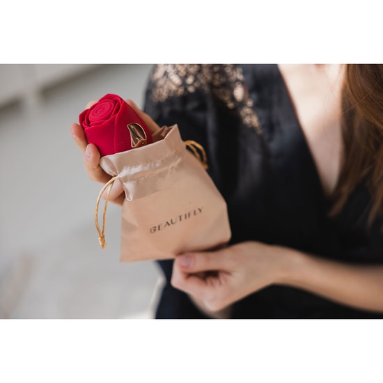 Beautifly Rose Glow Pleaser SelfLove
