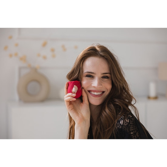 Beautifly Rose Glow Pleaser SelfLove