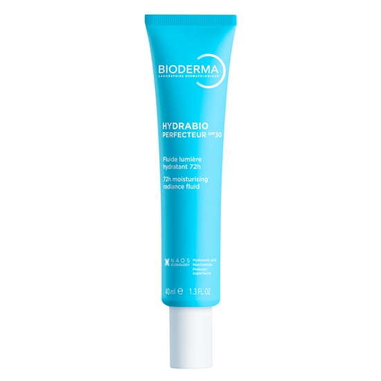 Bioderma Hydrabio Perfecteur SPF30 40 ml