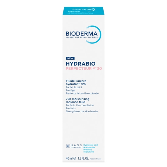Bioderma Hydrabio Perfecteur SPF30 40 ml