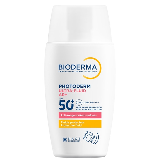 Bioderma Photoderm Ultrafluid AR+ SPF50 40 ml