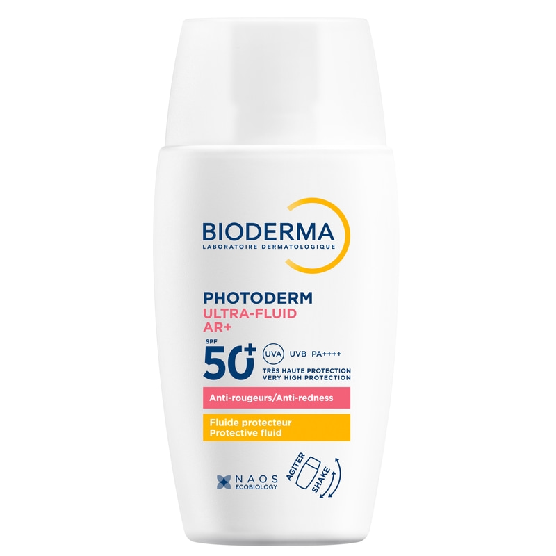 Bioderma Photoderm Ultrafluid AR+ SPF50 40 ml