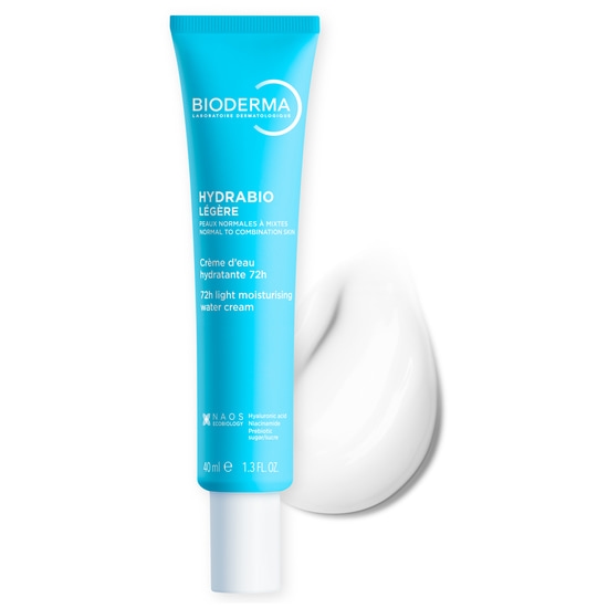 Bioderma Hydrabio Light Cream 40 ml