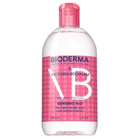 Bioderma Sensibio H2O Limited Edition 500 ml 