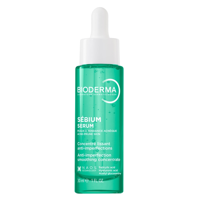 Bioderma Sébium Serum 30 ml